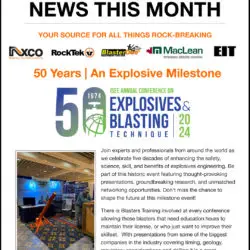 The December Newsletter